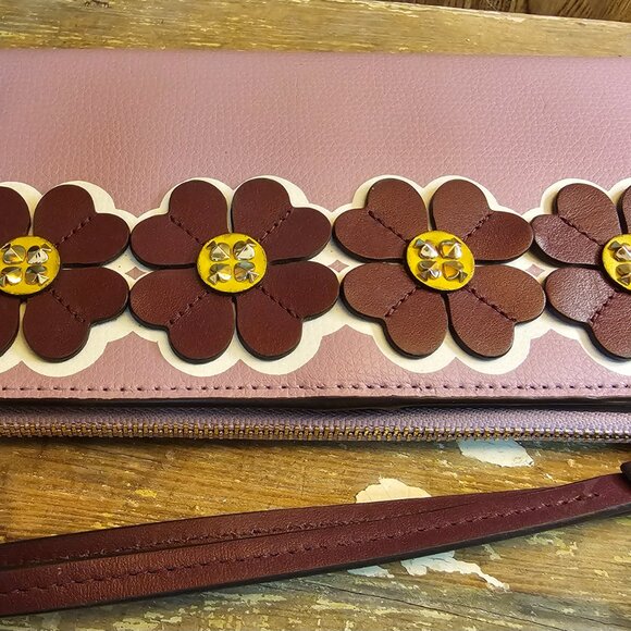 Kate Spade wallet - Picture 5 of 6